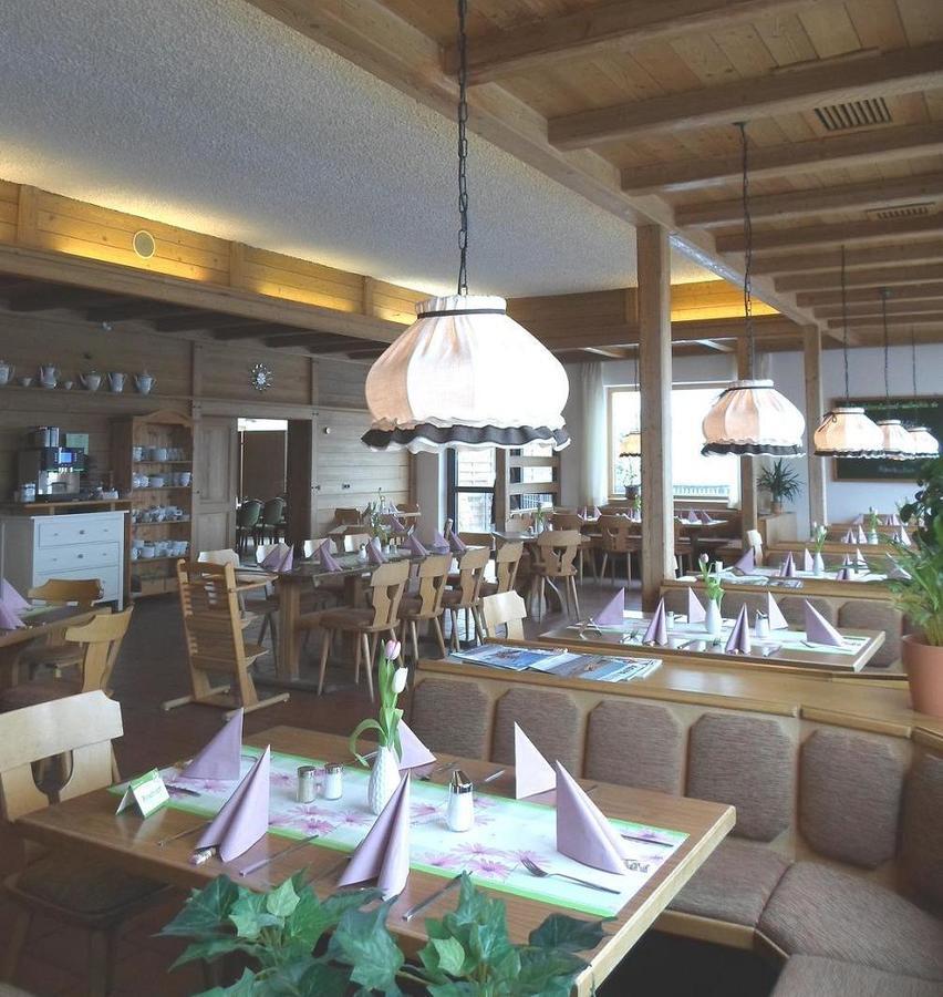 Flugplatzrestaurant Wallmuhle Hotel Atting Kültér fotó