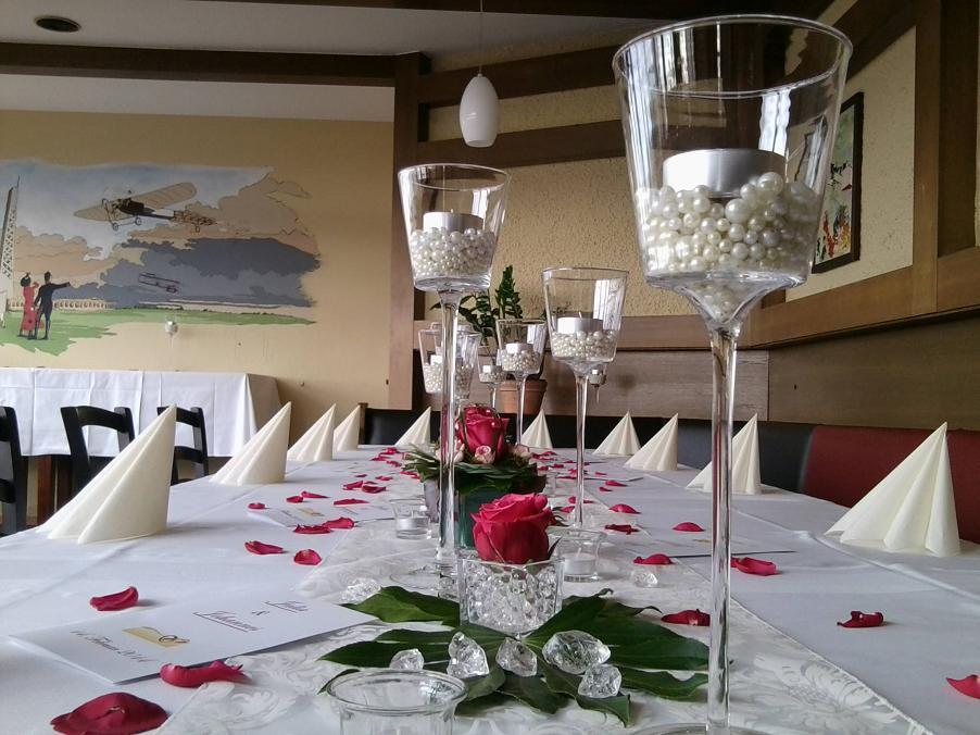 Flugplatzrestaurant Wallmuhle Hotel Atting Kültér fotó